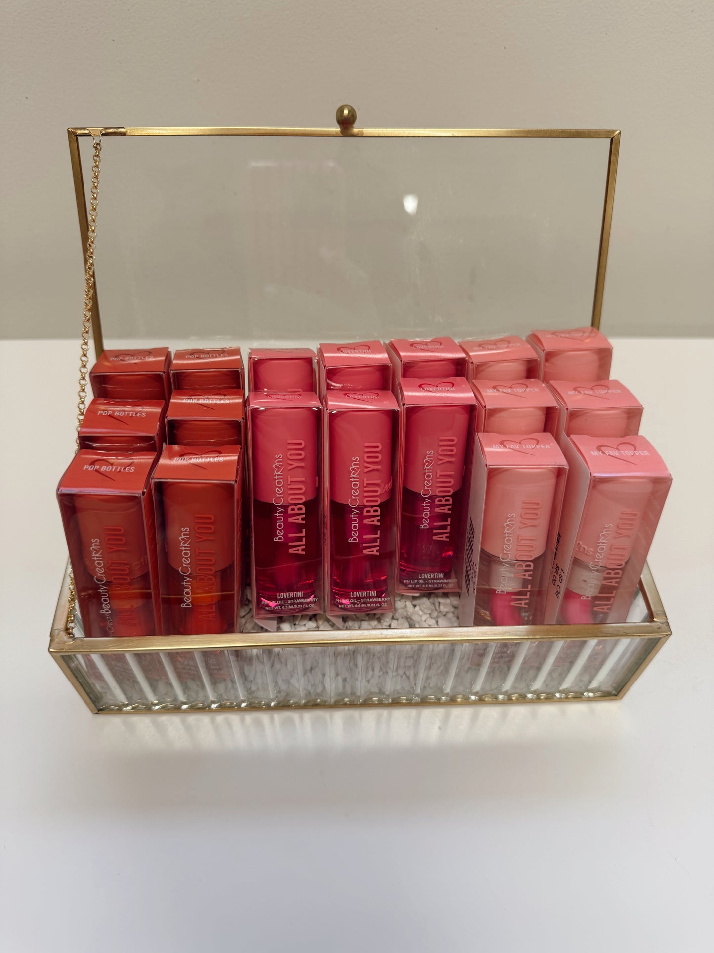 Lip Oil