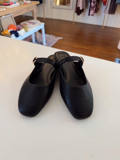 Aidy Slip-On Mule