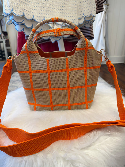 Robbie Mini Tote
