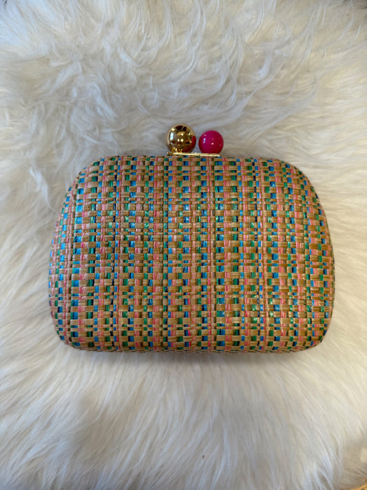 Bondi Minaudiere Clutch