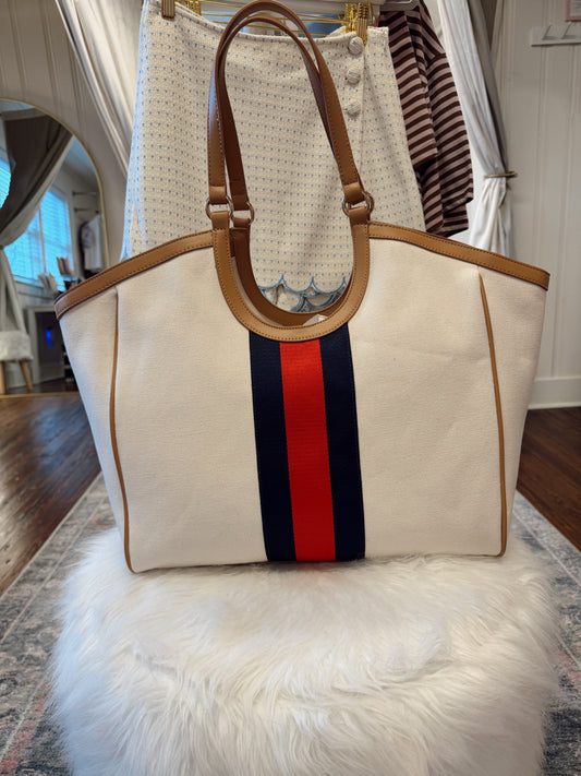 The Scala Tote
