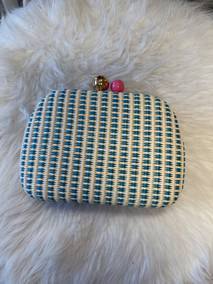 Bondi Minaudiere Clutch