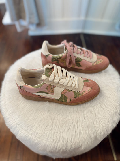 The Kyla Rose Garden Sneaker