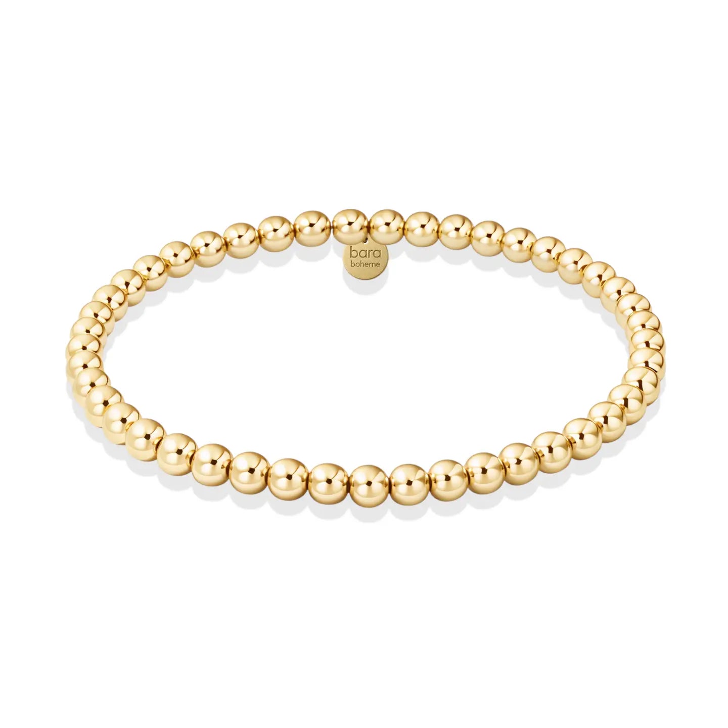 Bara Boheme Classic Bracelet (size 6.5)