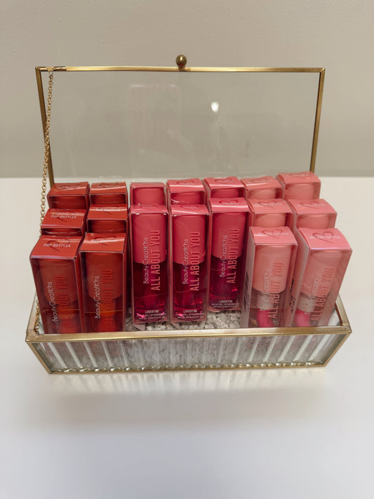 Lip Oil