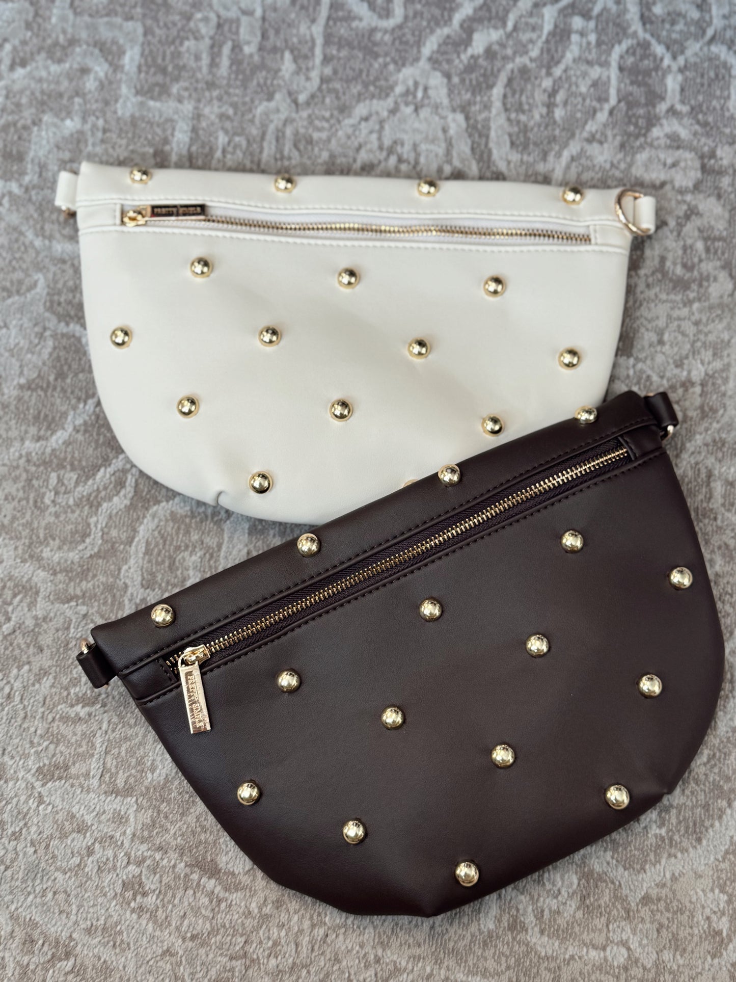 Studded Dolly Bum Bag