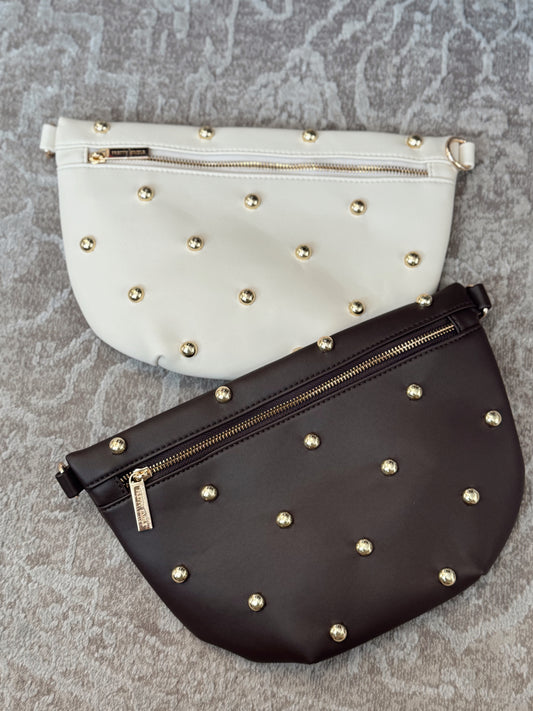 Studded Dolly Bum Bag