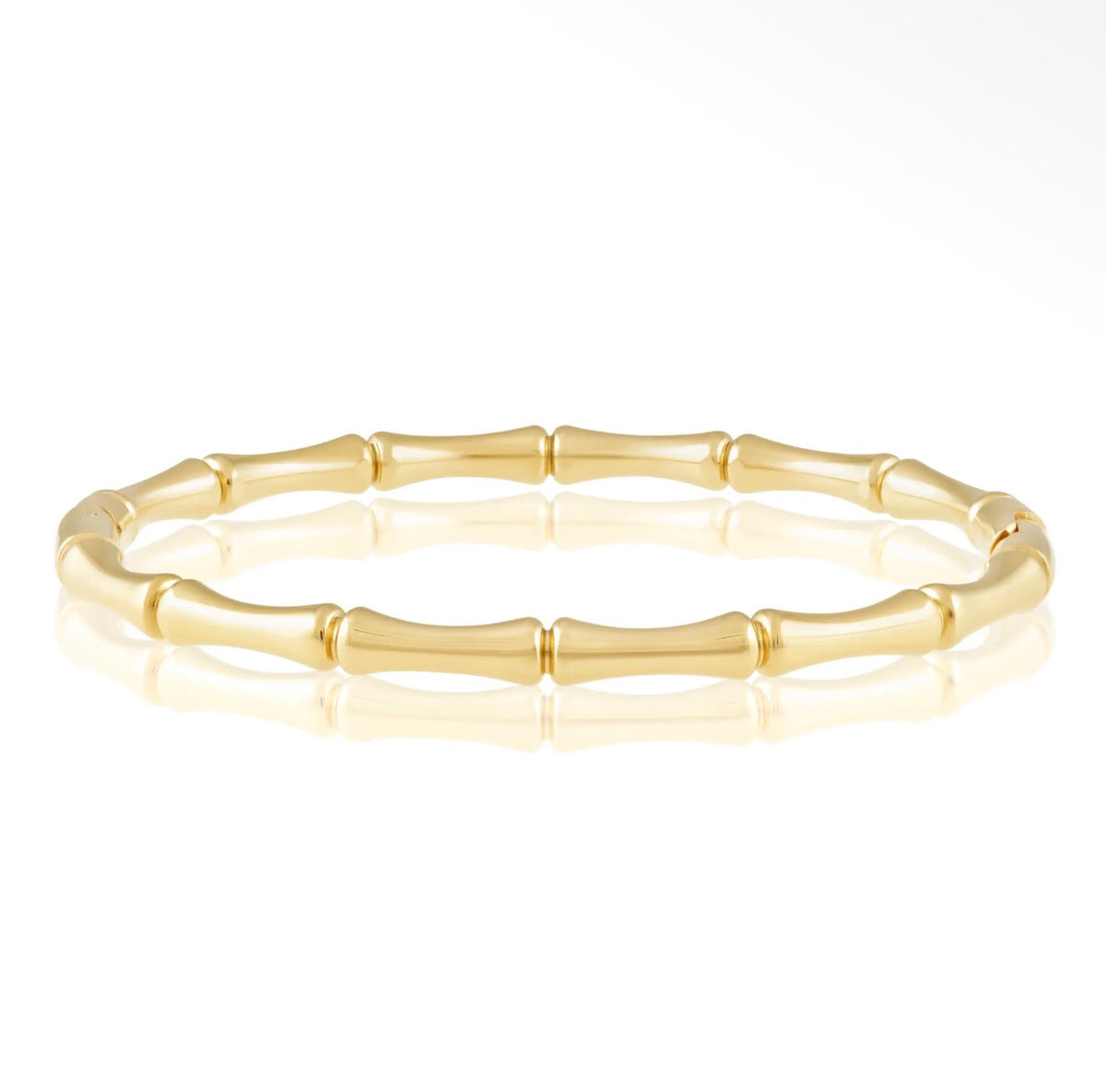 Sahira Bamboo Bangle