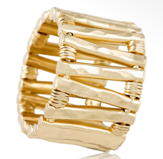 Sahira Estelle Ring