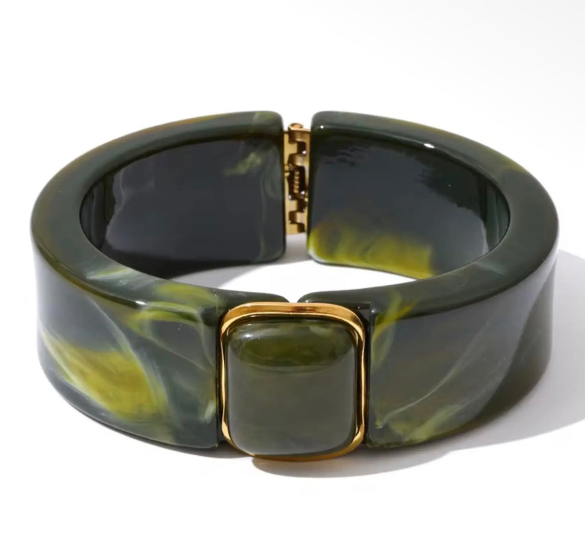 Sahira Evergreen Bracelet