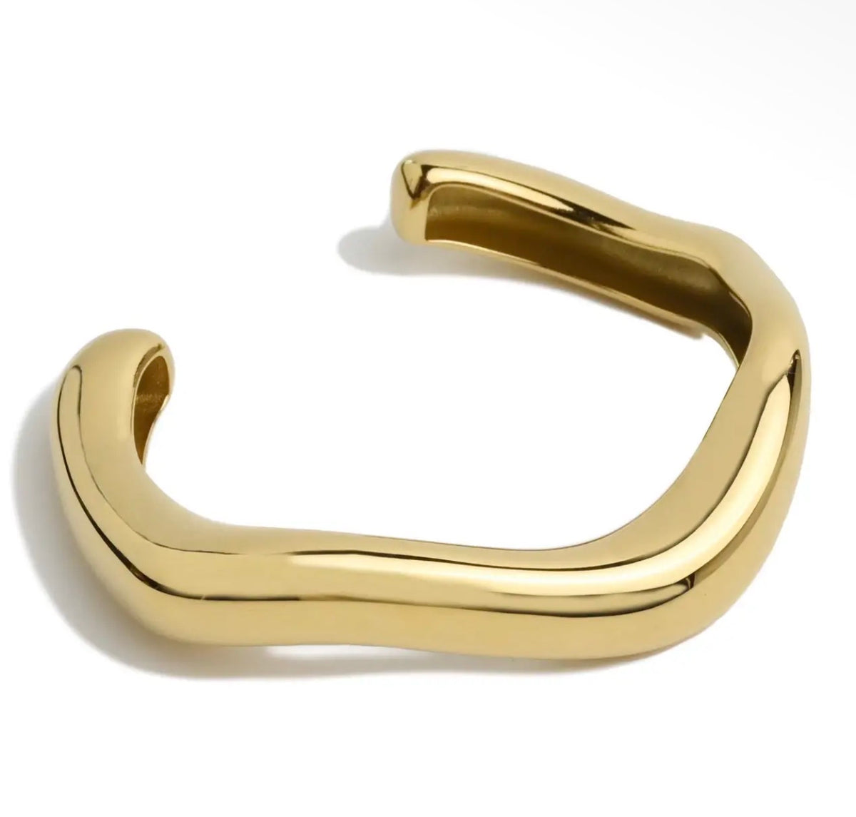Sahira Ezra Cuff