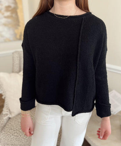 The Norah Sweater