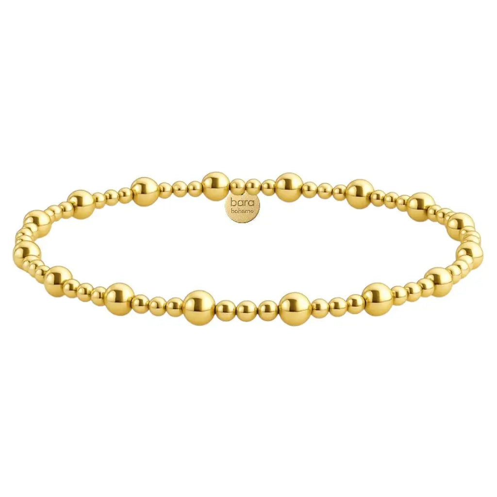 Bara Boheme-Angelina Bracelet (size 6.5)