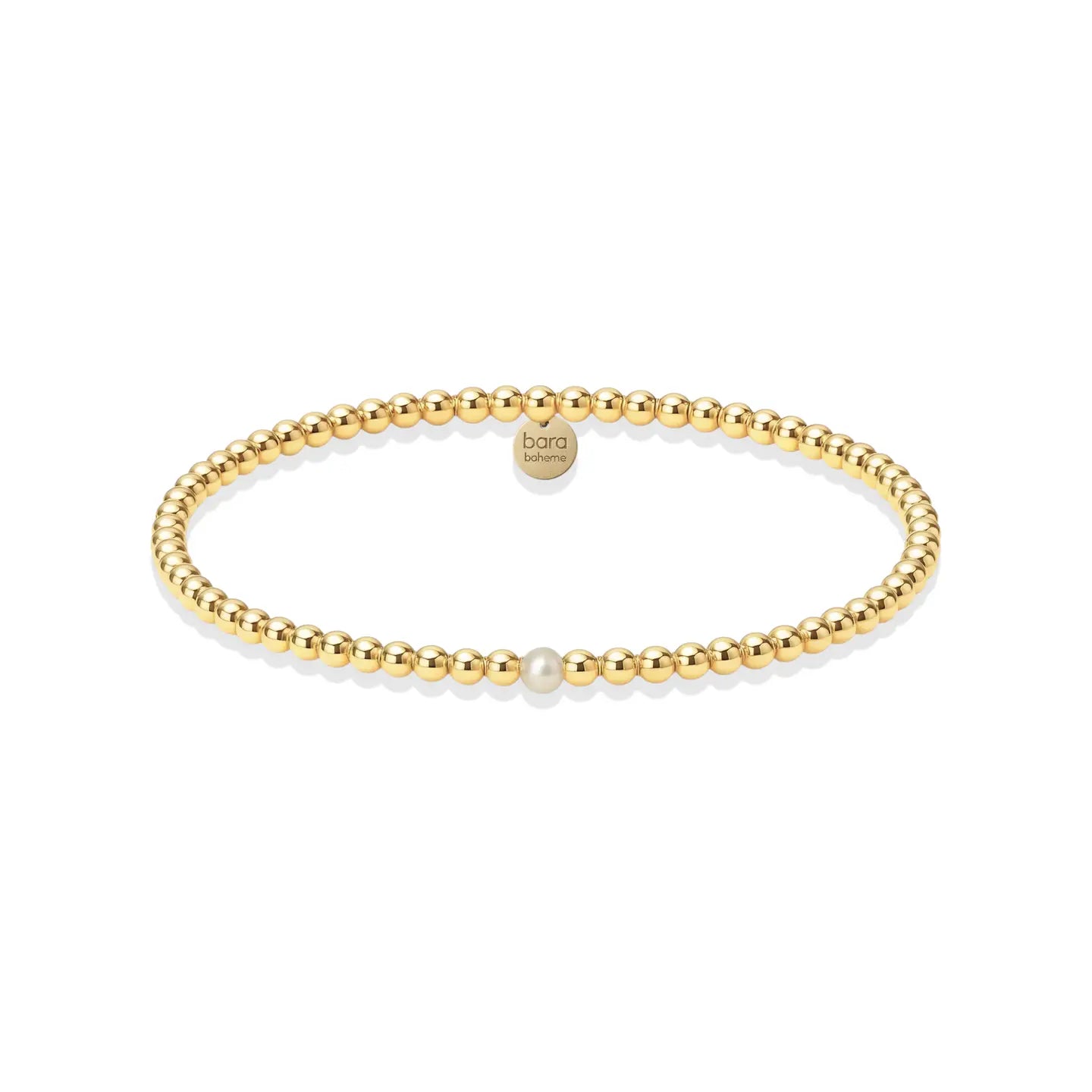 Bara Boheme Carolina Bracelet
