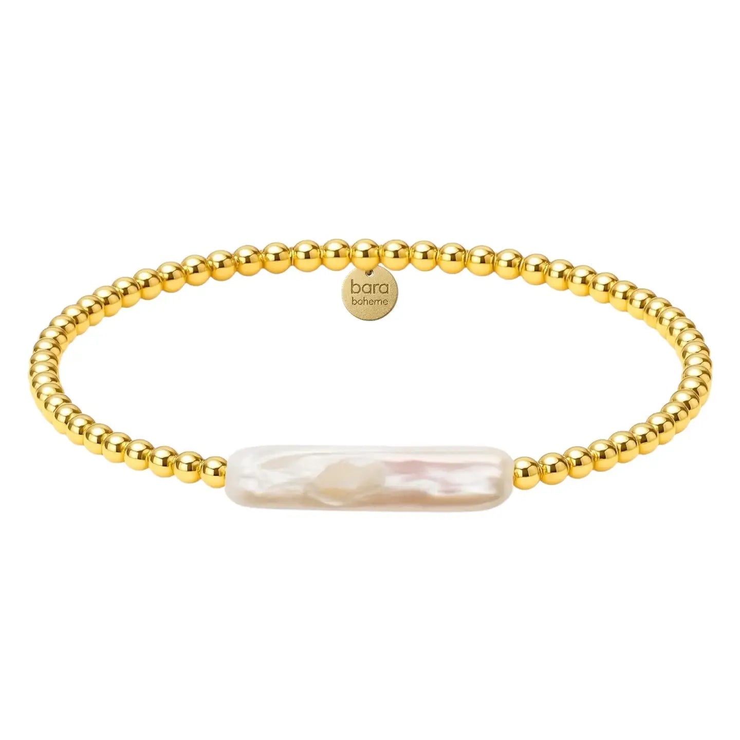 Bara Boheme-Chrishell Bracelet (size 6.5)