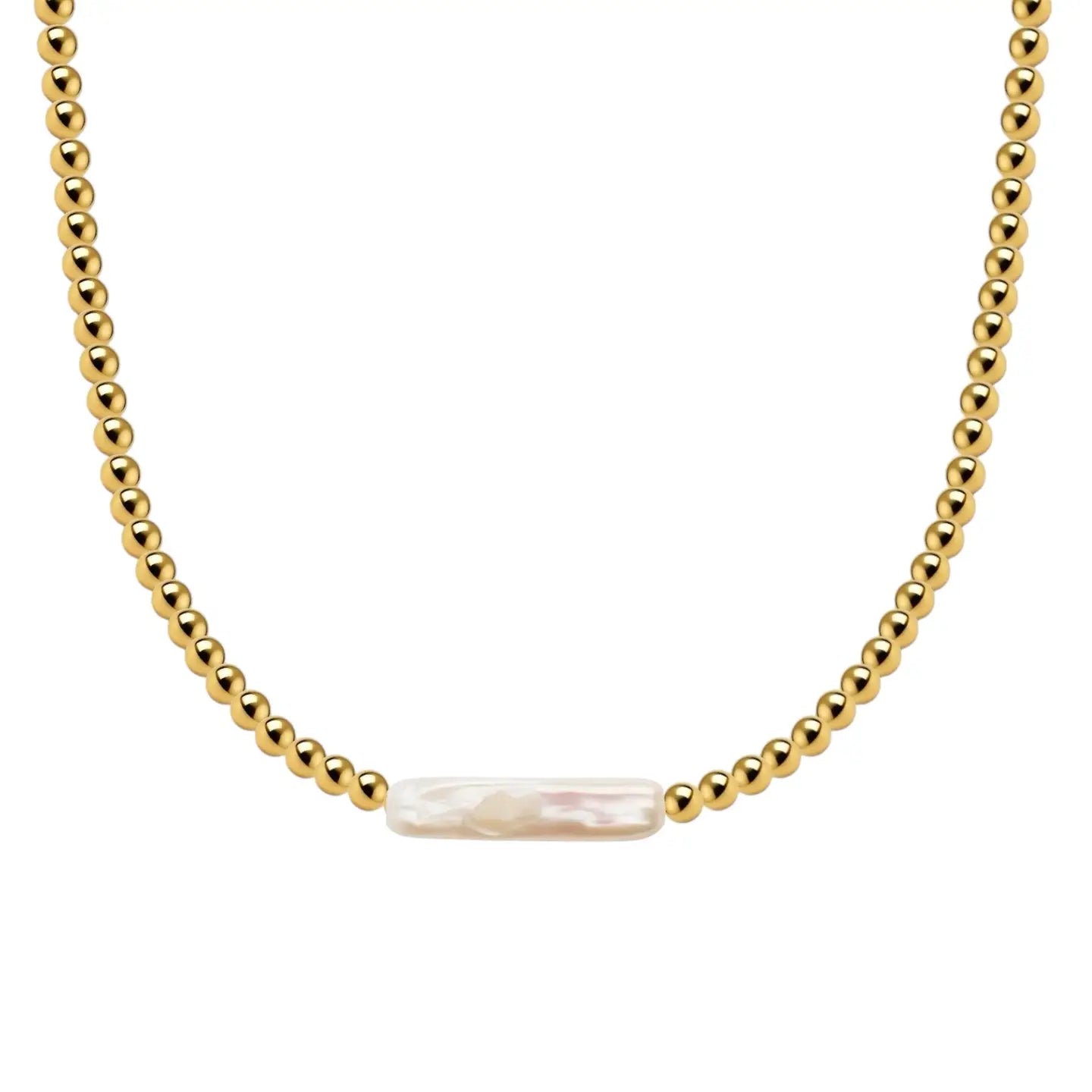 Bara Boheme Chrishell Necklace