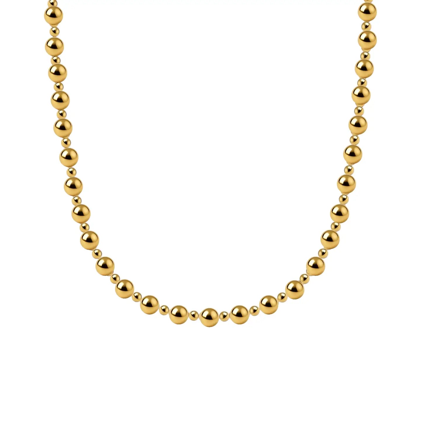 Bara Boheme-Nicole Necklace
