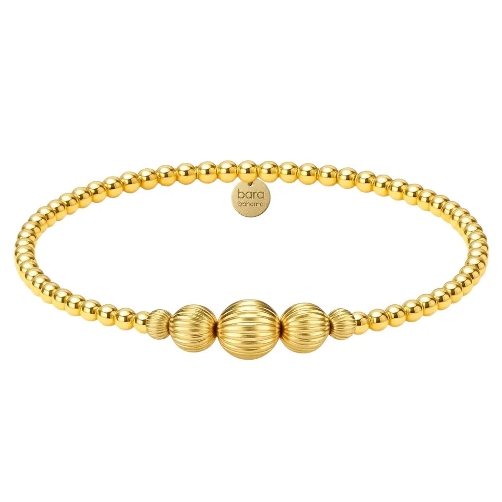 Bara Boheme-Victoria Bracelet (size 6.5)